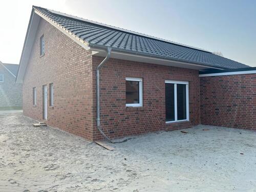 Foto - 2 Zimmer Erdgeschoßwohnung zur Miete in Surwold