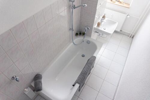 Foto - 3 Zimmer Etagenwohnung in Chemnitz