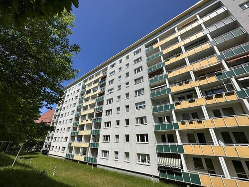 Foto - Etagenwohnung in Chemnitz zur Miete