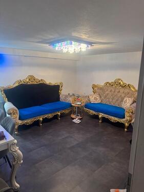 Foto - Souterrain Wohnung - 850,00&nbsp;EUR Kaltmiete, ca.&nbsp; 75,00&nbsp;m&sup2;