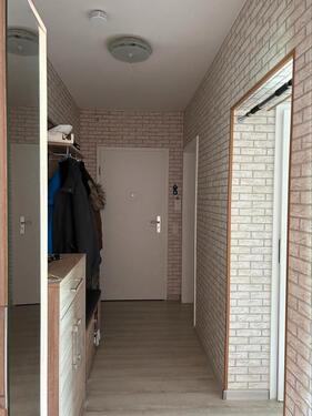 Foto - 4 Zimmer Etagenwohnung zur Miete in Remscheid