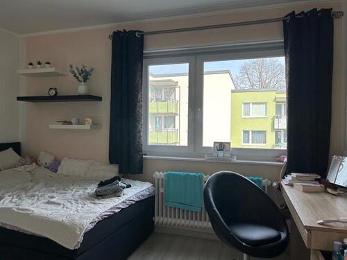 Foto - Etagenwohnung in Remscheid zur Miete