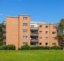 Demnächst frei! 3-Zimmer-Wohnung in Bergheim Zieverich