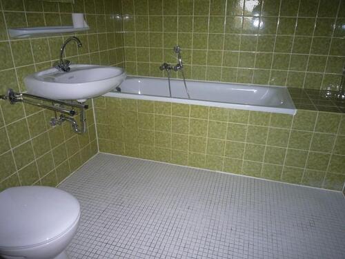 Foto - 3 Zimmer Etagenwohnung in Bergheim