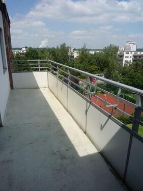 Foto - Etagenwohnung in Bergheim zur Miete