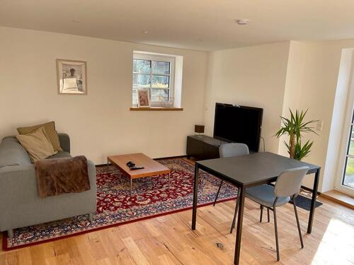 Foto - Moderne 2-Zimmer-Wohnung, vollmöbliert in Plochingen