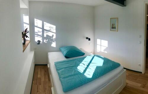 Foto - 2 Zimmer Erdgeschoßwohnung zur Miete in Plochingen