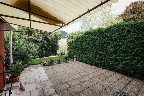 Foto - 2 Zimmer Erdgeschoßwohnung zur Miete in Annweiler am Trifels