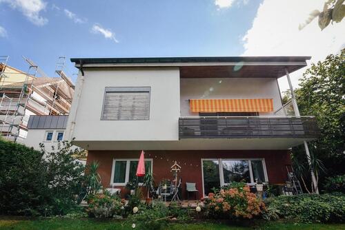 Foto - 2 Zimmer Erdgeschoßwohnung in Annweiler am Trifels