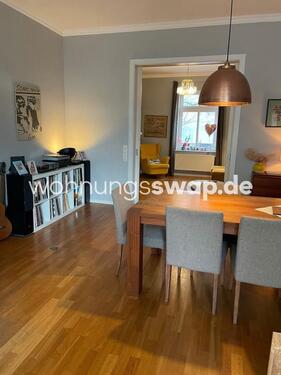 Foto - Wohnungsswap - 4 Zimmer, 101 m² - Kampstraße, Altona, Hamburg