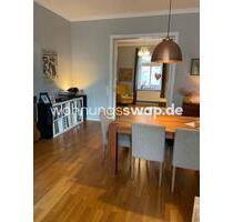 Wohnungsswap - 4 Zimmer, 101 m² - Kampstraße, Altona, Hamburg