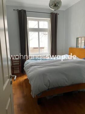 Foto - Etagenwohnung in Hamburg zur Miete