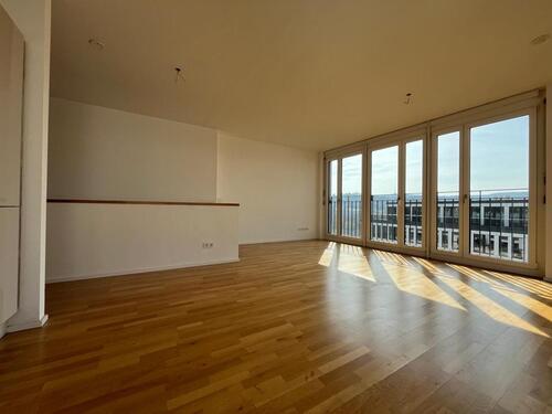 Foto - 4 Zimmer Etagenwohnung zur Miete in Stuttgart