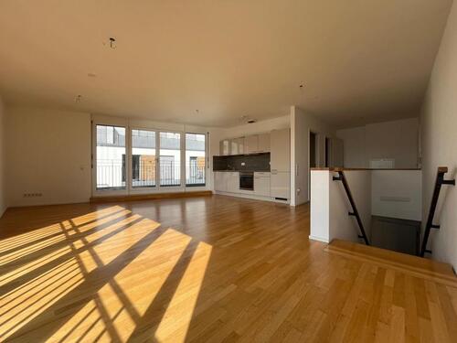 Foto - 4 Zimmer Etagenwohnung in Stuttgart