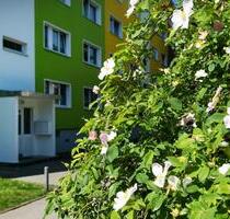 Hier wohnt es sich gut! - 237,00&nbsp;EUR Kaltmiete, ca.&nbsp; 60,85&nbsp;m&sup2; in Halle (Saale) (PLZ: 06132) Silberhöhe