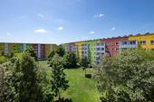Foto - 3 Zimmer Etagenwohnung zur Miete in Halle (Saale)