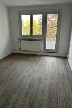 Foto - Etagenwohnung in Halle (Saale) zur Miete