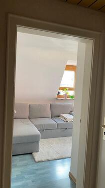 Foto - 2 Zimmer Maisonettenwohnung zur Miete in Würzburg