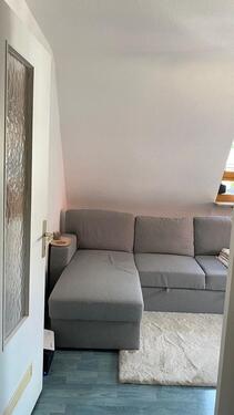 Foto - 2 Zimmer Maisonettenwohnung in Würzburg