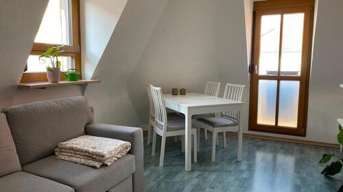 Foto - Maisonettenwohnung in Würzburg zur Miete