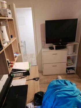 Foto - 1 Zimmer Erdgeschoßwohnung in Wiesbaden