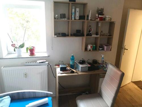 Foto - Erdgeschoßwohnung in Wiesbaden zur Miete