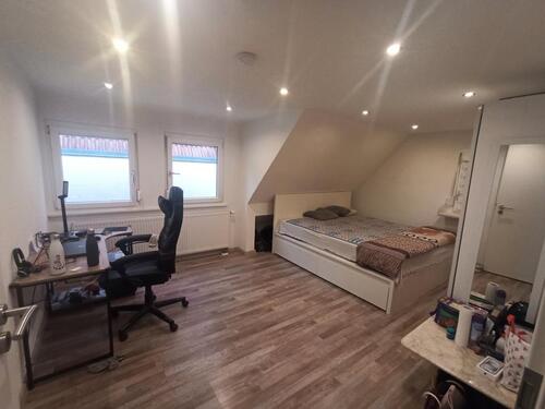 Foto - 4 Zimmer Etagenwohnung zur Miete in Winnenden