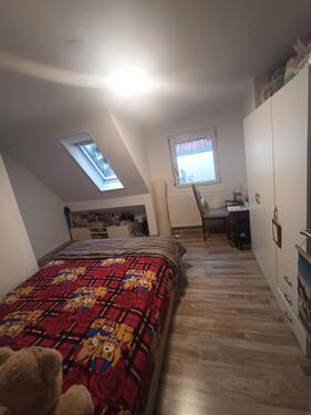Foto - Etagenwohnung in Winnenden zur Miete