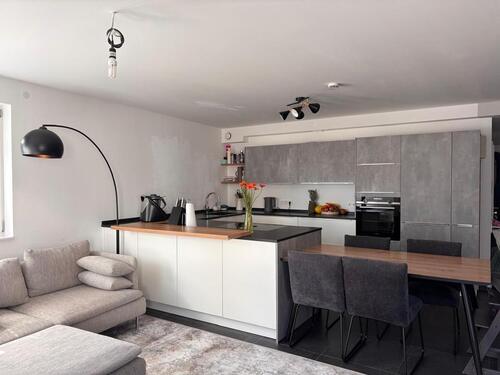 Foto - 4 Zimmer Etagenwohnung zur Miete in Darmstadt