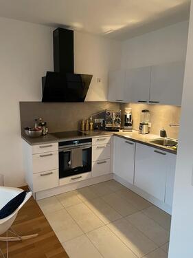 Foto - 2 Zimmer Etagenwohnung zur Miete in Düsseldorf