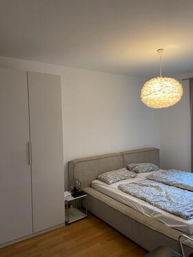 Foto - Etagenwohnung in Düsseldorf zur Miete
