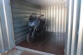 Foto - Motorradgarage, Garage, Lagerraum, Wandlitz nähe Bhf. Schönwalde