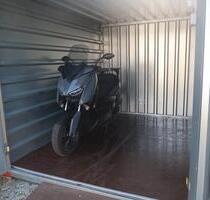 Motorradgarage, Garage, Lagerraum, Wandlitz nähe Bhf. Schönwalde