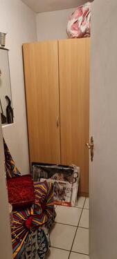 Foto - 2 Zimmer Etagenwohnung zur Miete in Bad Driburg