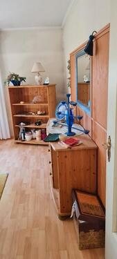 Foto - Etagenwohnung in Bad Driburg zur Miete