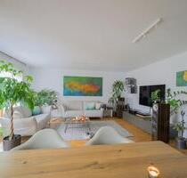 4-Zi-Whg, Balkon, TG in Herten (Baden), ruhige Lage mit viel Grün - Rheinfelden (Baden)
