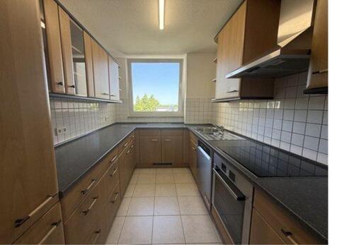 Foto - 4 Zimmer Etagenwohnung zum Kaufen in Schwäbisch Hall