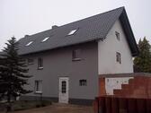 Foto - Zweifamilienhaus zum fertigstellen, teilweise neu, teilweise alt