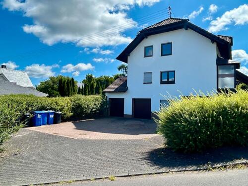 Foto - Etagenwohnung zur Miete in Steinebach/Sieg