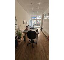 Büro-Ladenfläche provisionsfrei mieten – Schwerte, Hagener Str.