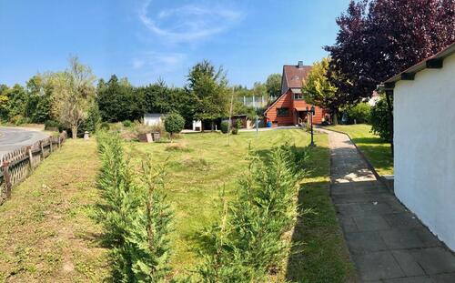 Foto - Einfamilienhaus in Osterode am Harz