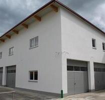 Garage Halle für Camper, Wohnmobil oder Wohnwagen - Neufahrn in Niederbayern