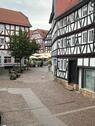 Foto - Fritzlar 2,5 ZKB in der Fußgängerzone
