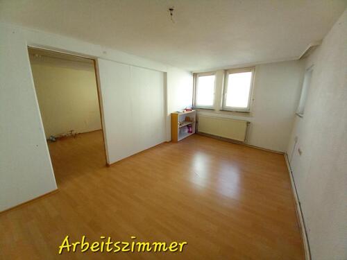 Foto - Etagenwohnung in Fritzlar zur Miete