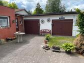Foto - Einfamilienhaus in Parchim