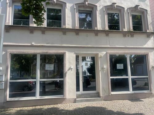 Foto - Gewerbefläche Ladenlokal ca. 100 m² zur Vermietung