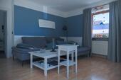 Foto - Etagenwohnung in Piding zur Miete