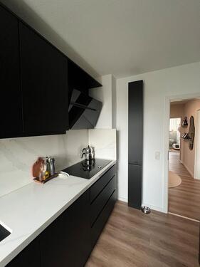 Foto - Etagenwohnung in Köln