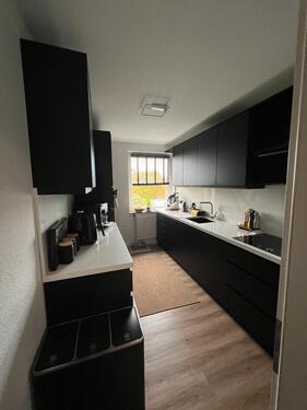 Foto - Etagenwohnung in Köln zur Miete