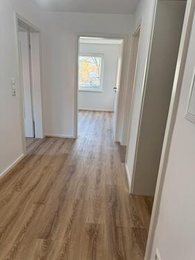 Foto - Etagenwohnung in Bamberg